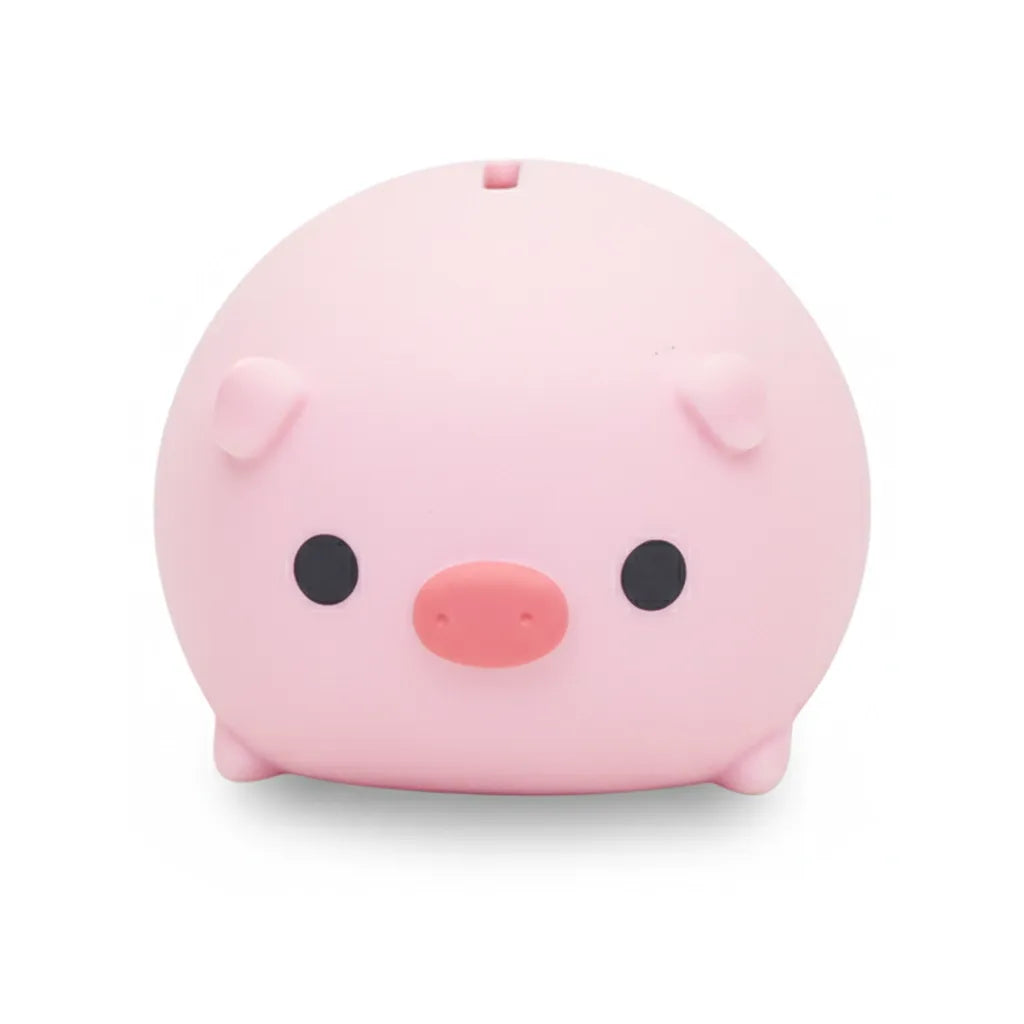 Tirelire Cochon Incassable