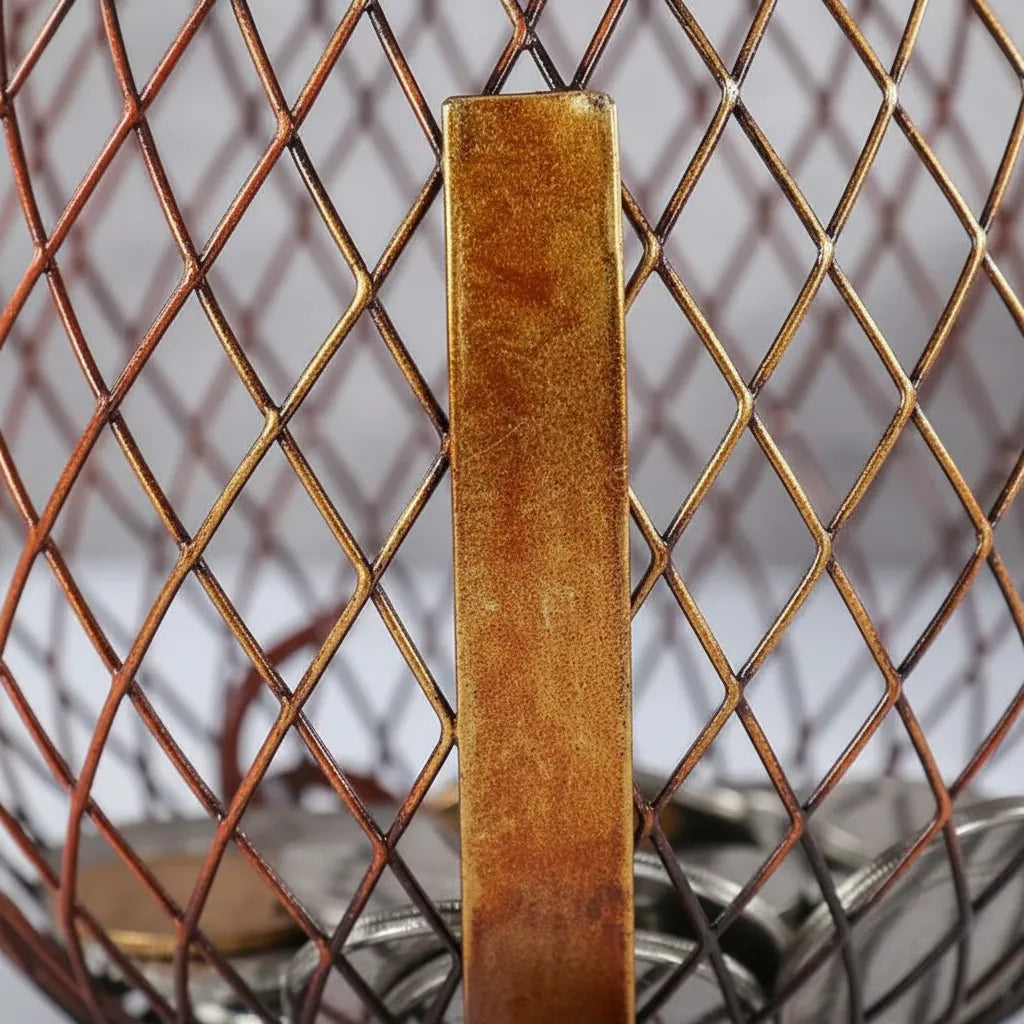 Tirelire Cochon Métal