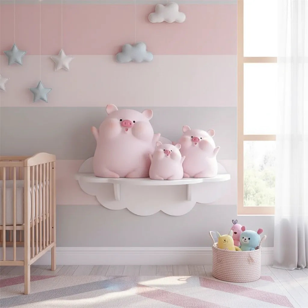 Tirelire Cochon Originale