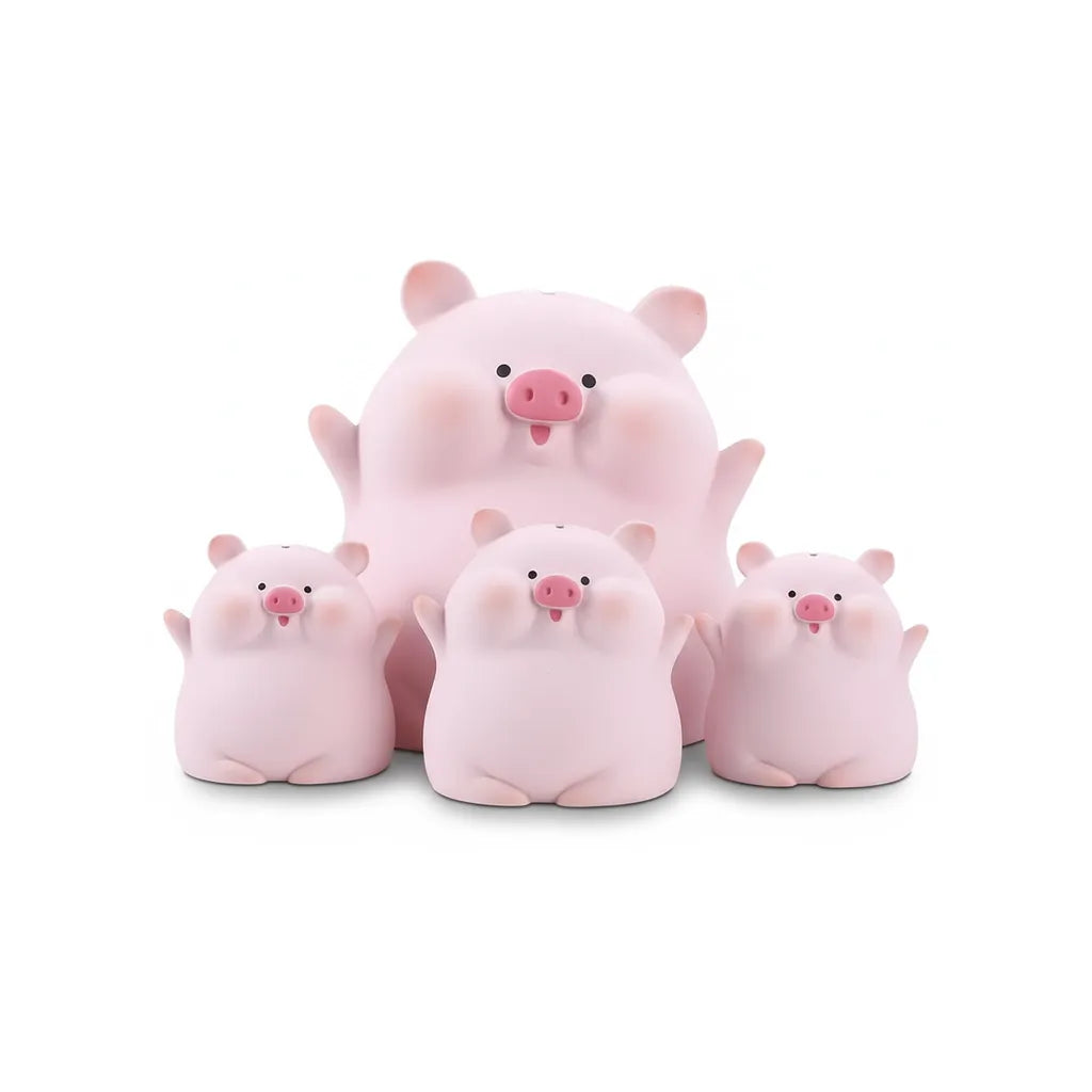 Tirelire Cochon Originale