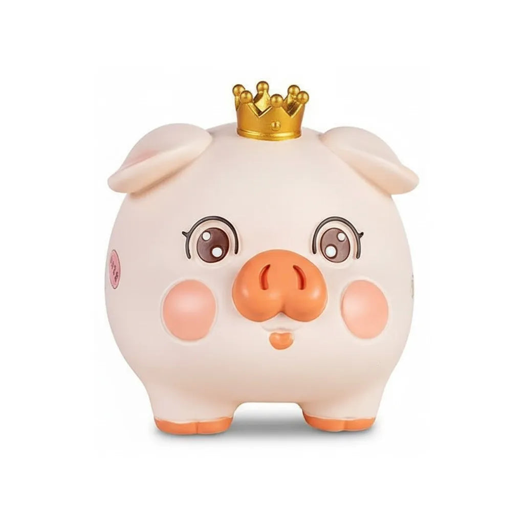 Tirelire Cochon Personnalisée