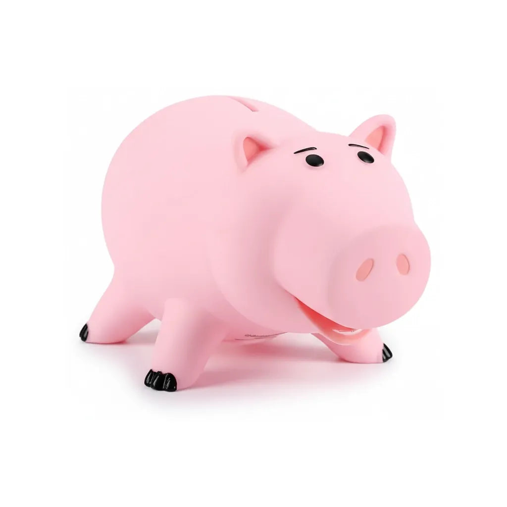 Tirelire Cochon Toy Story