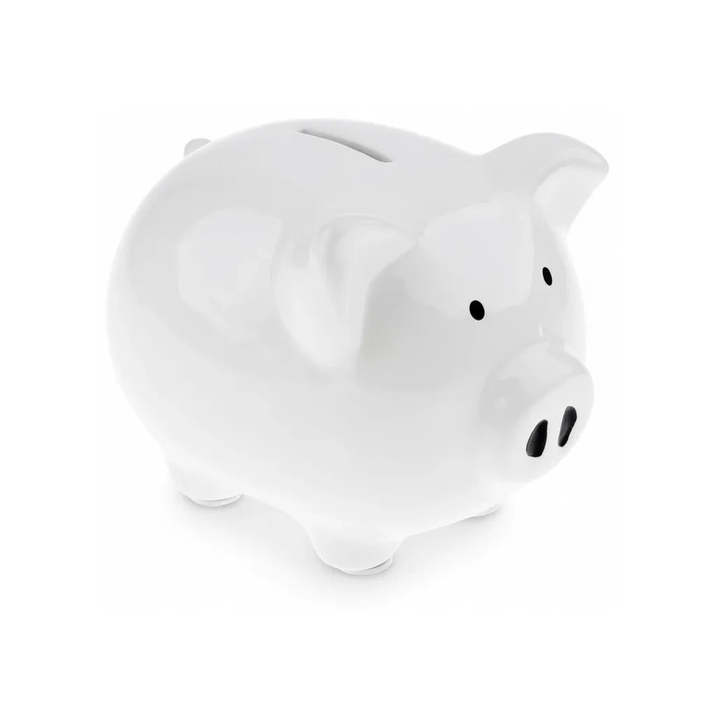 Tirelire Cochon Vintage