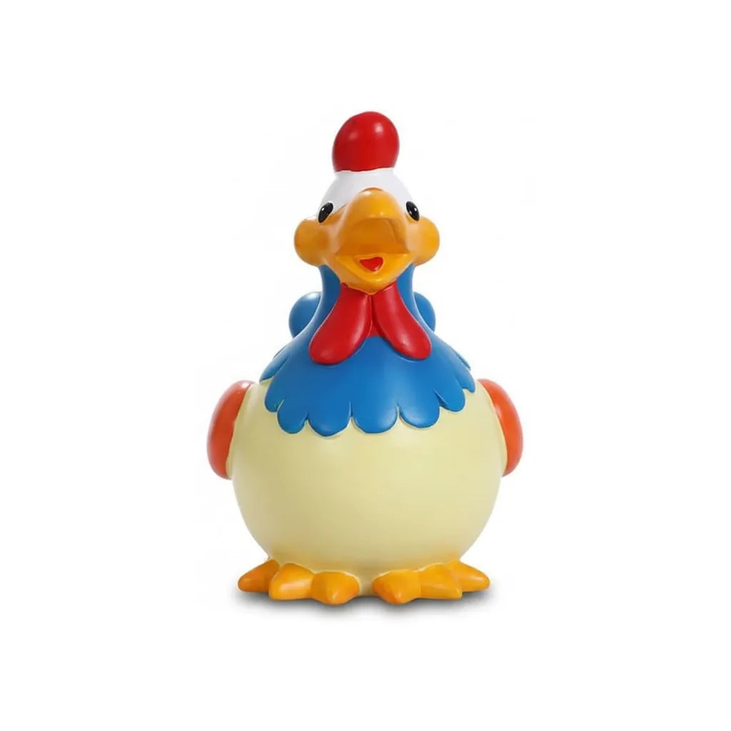 Tirelire Coq