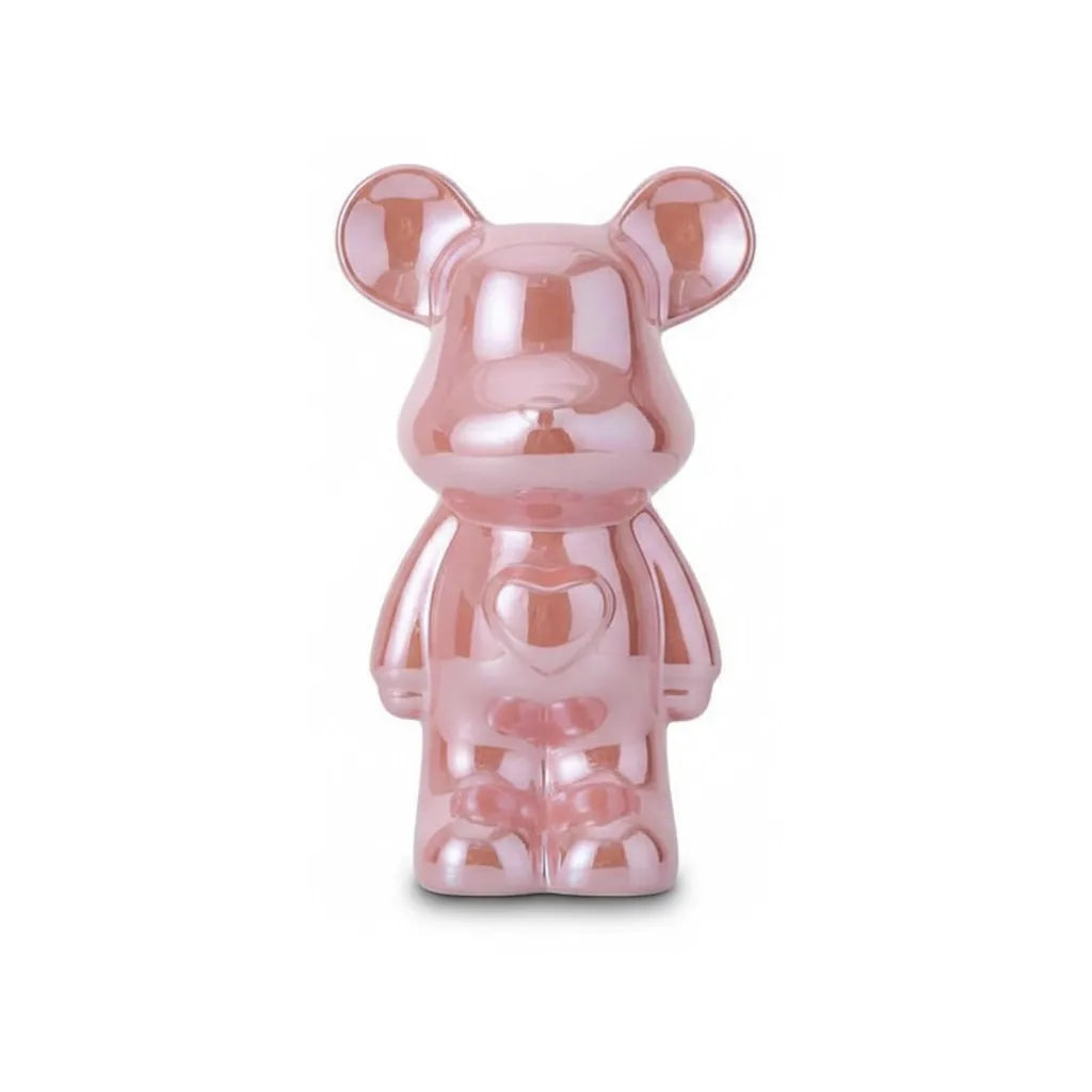 Tirelire Déco Originale