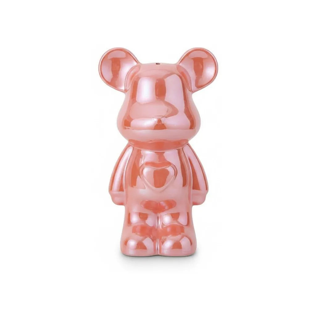 Tirelire Déco Originale