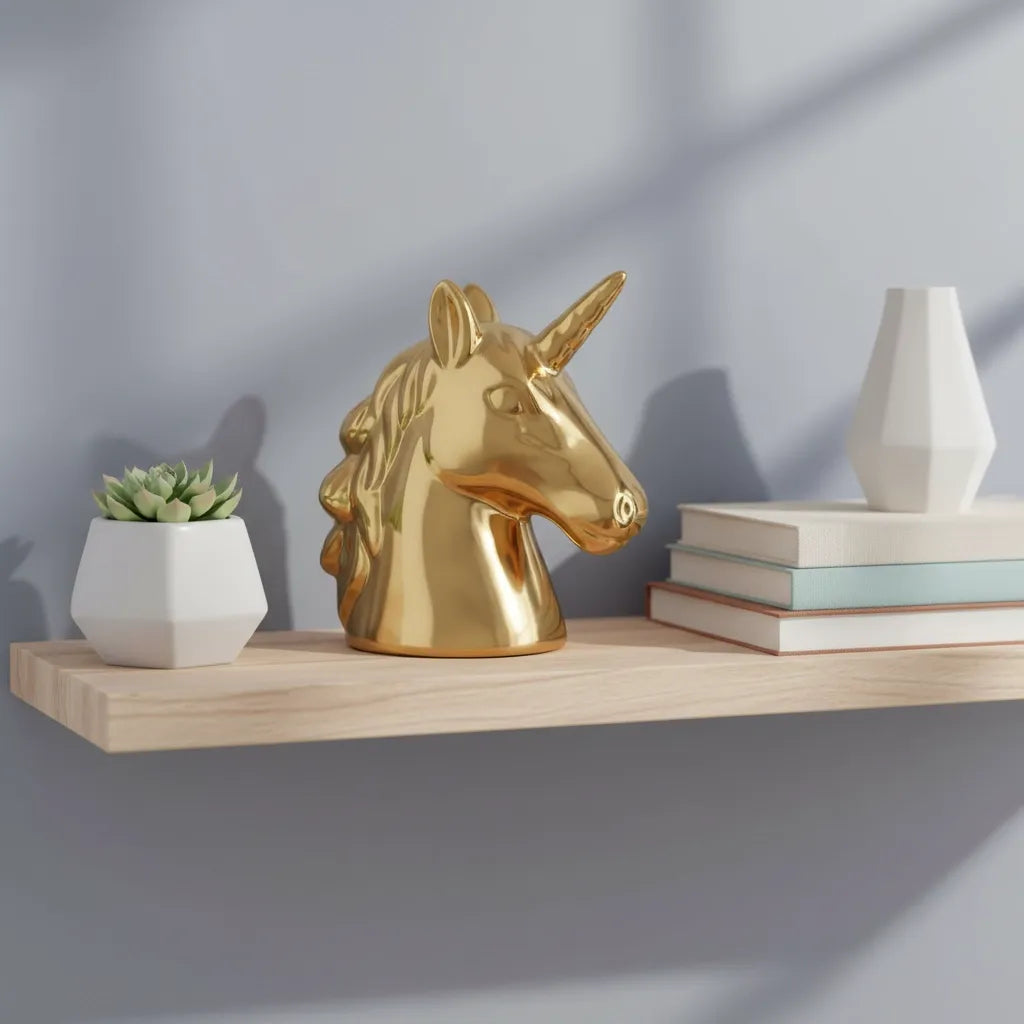 Tirelire Décorative