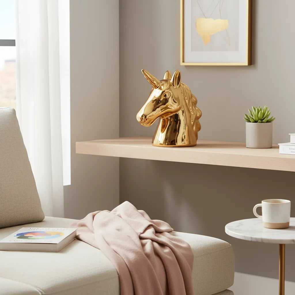 Tirelire Décorative