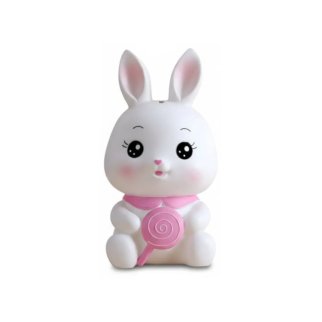 Tirelire Décorative Lapin