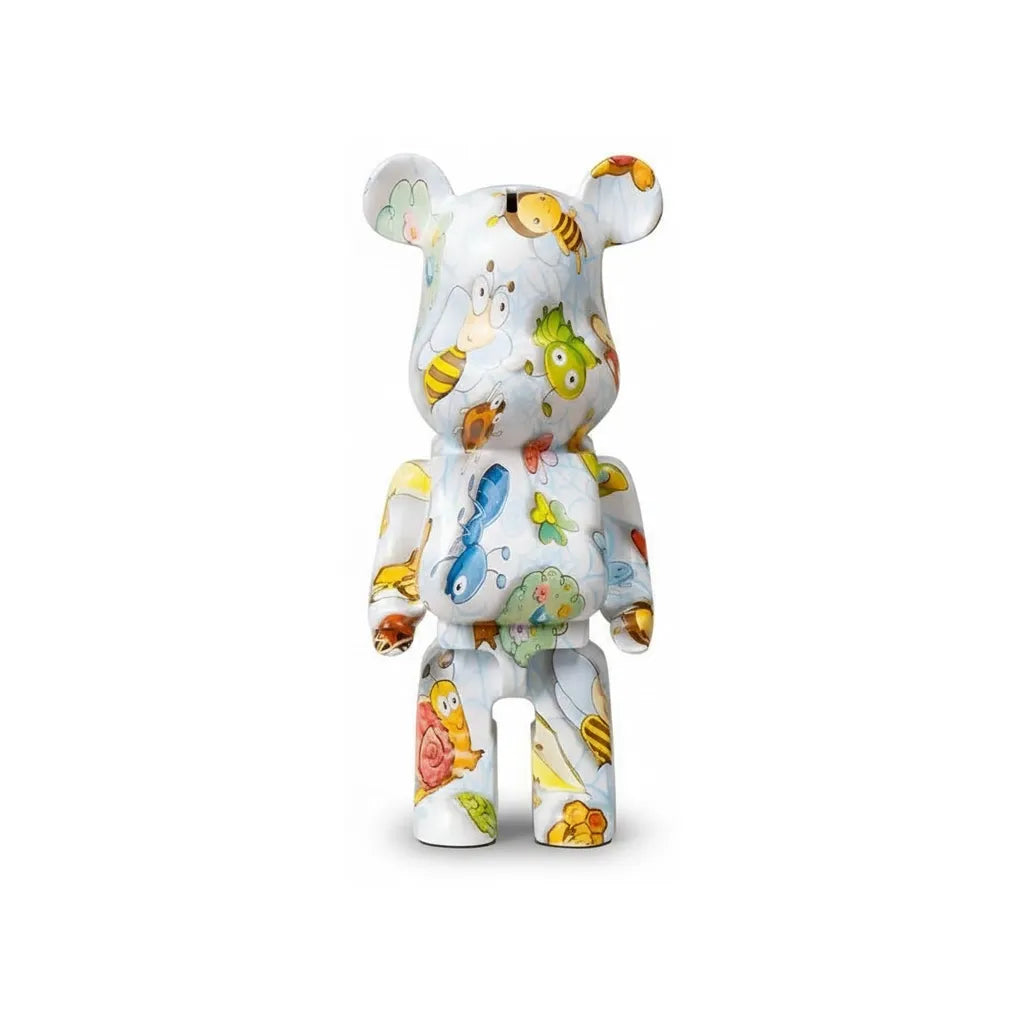 Tirelire Design Adulte