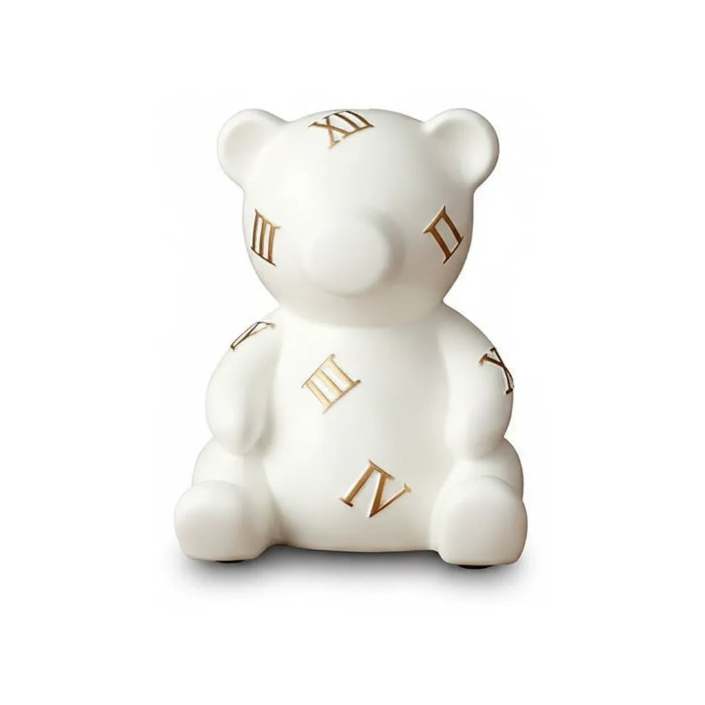 Tirelire Design de Luxe