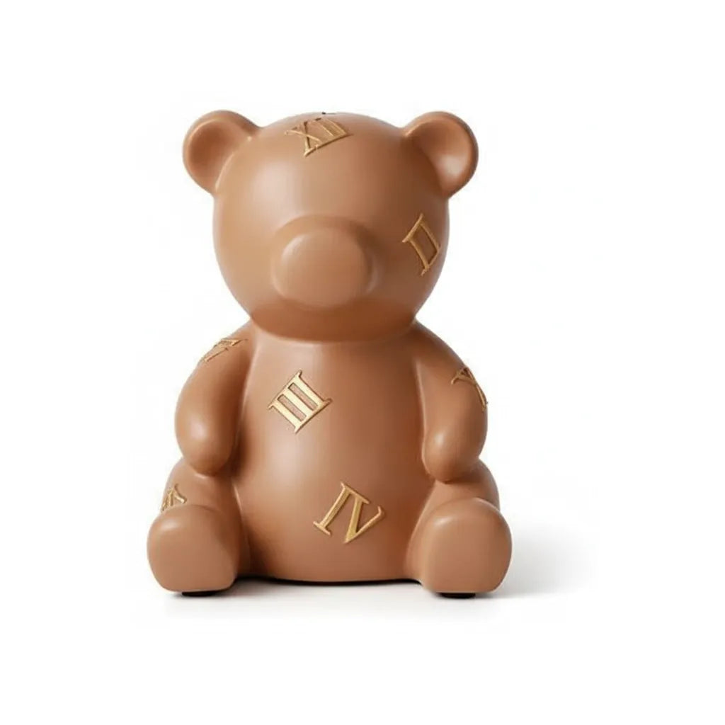 Tirelire Design de Luxe