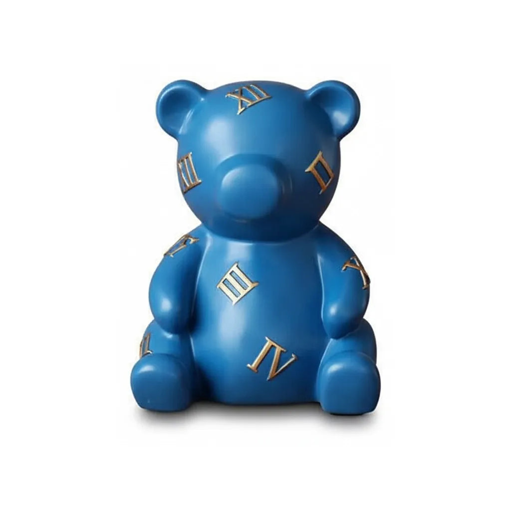 Tirelire Design de Luxe