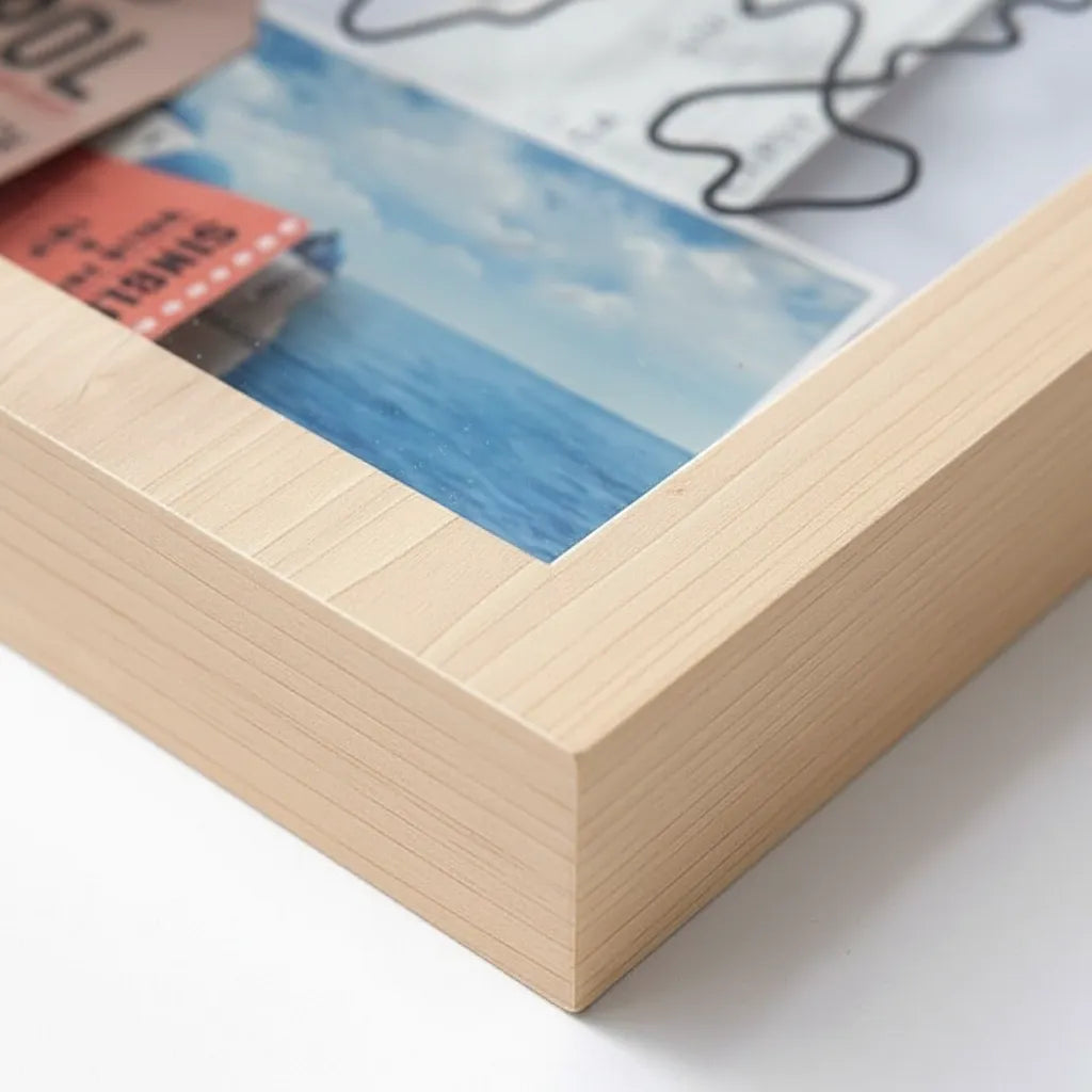 Tirelire Économie Voyage