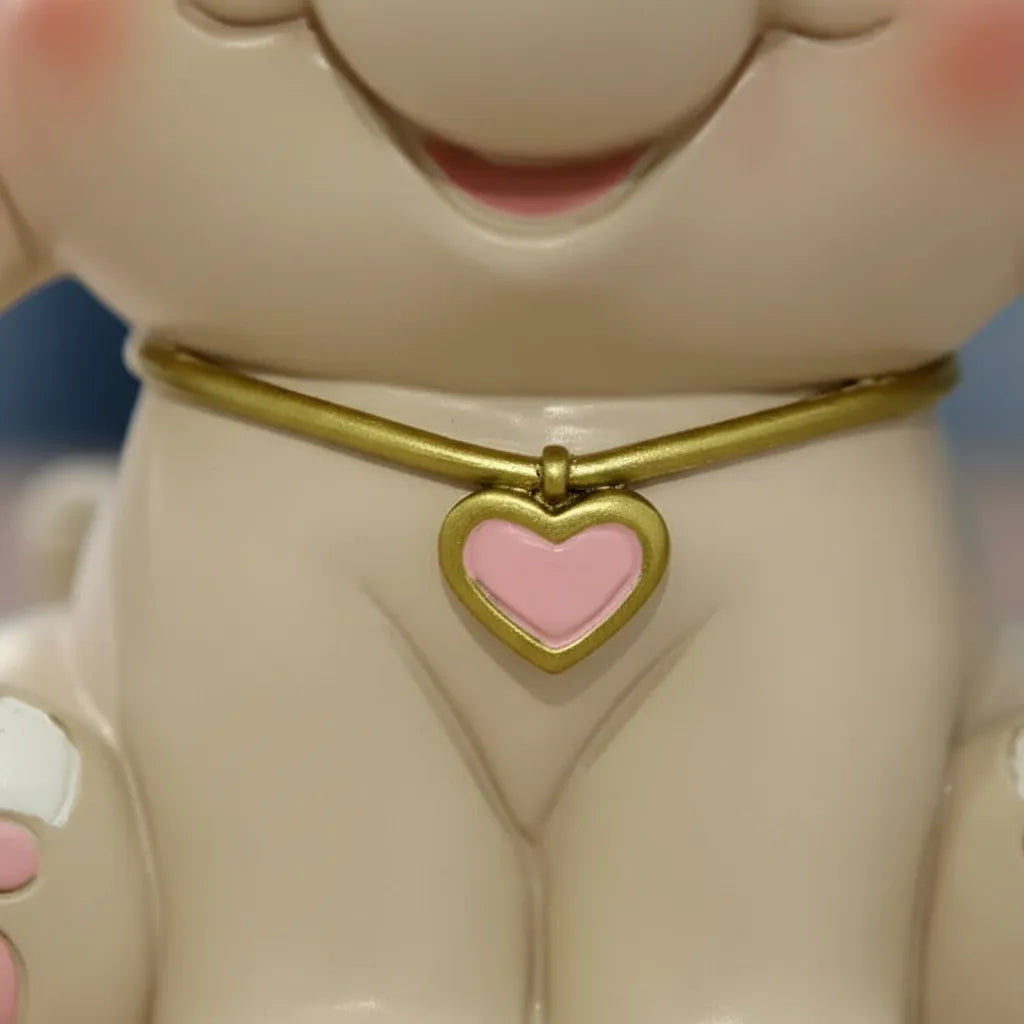 Tirelire Éléphant Bébé