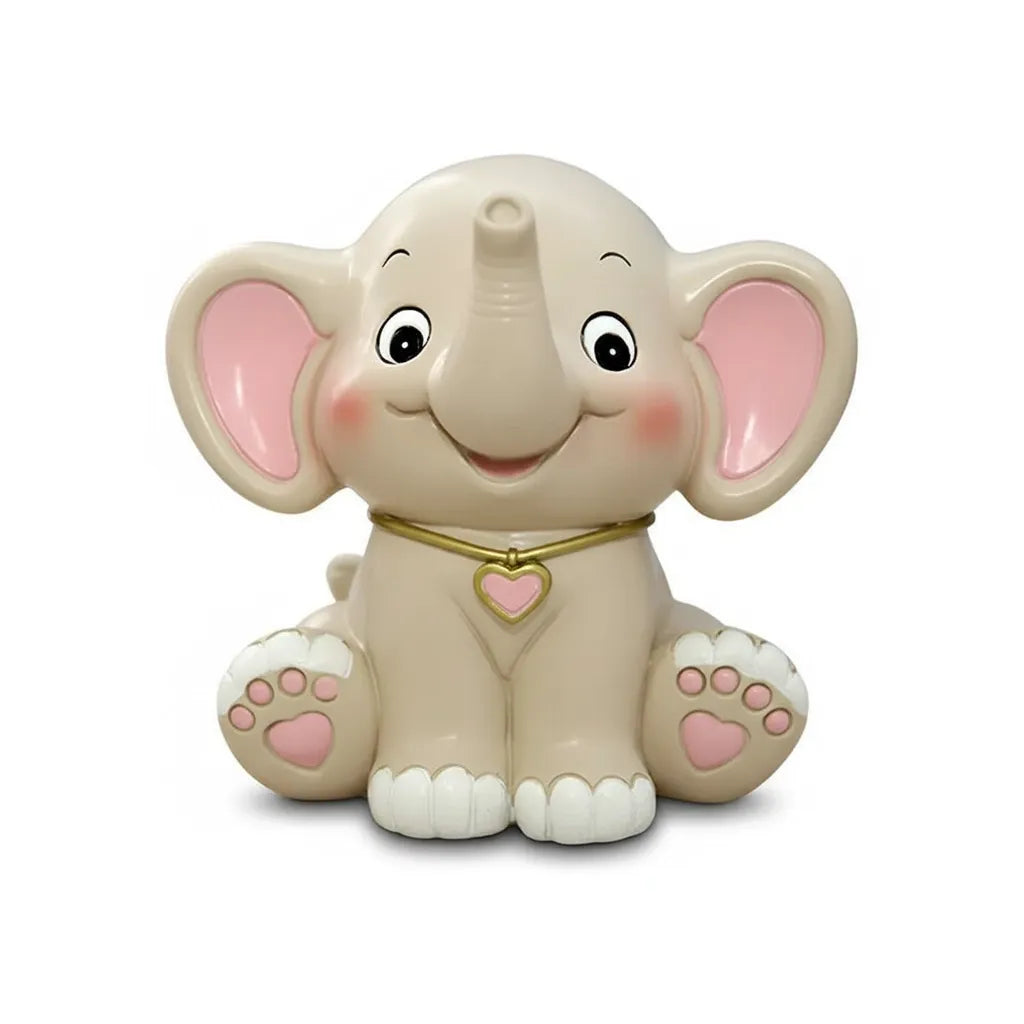 Tirelire Éléphant Bébé