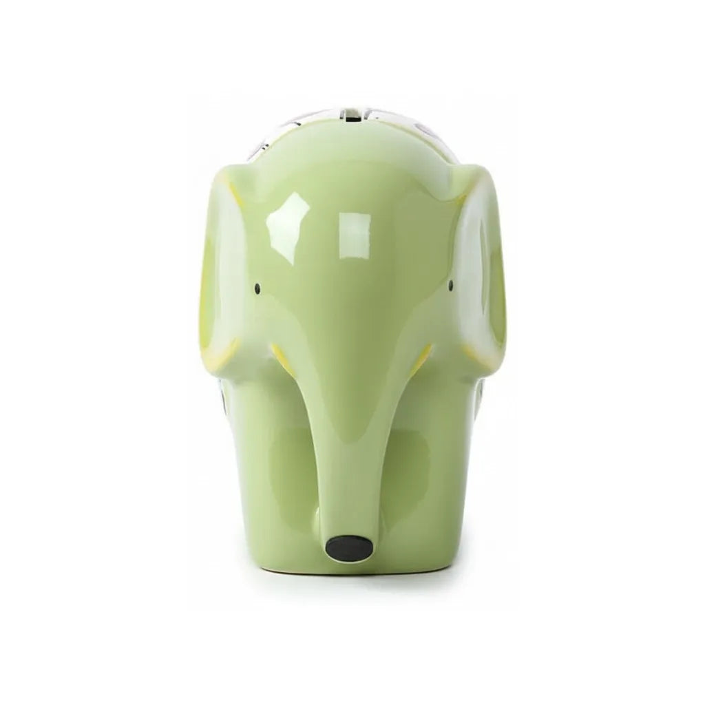 Tirelire Éléphant Design