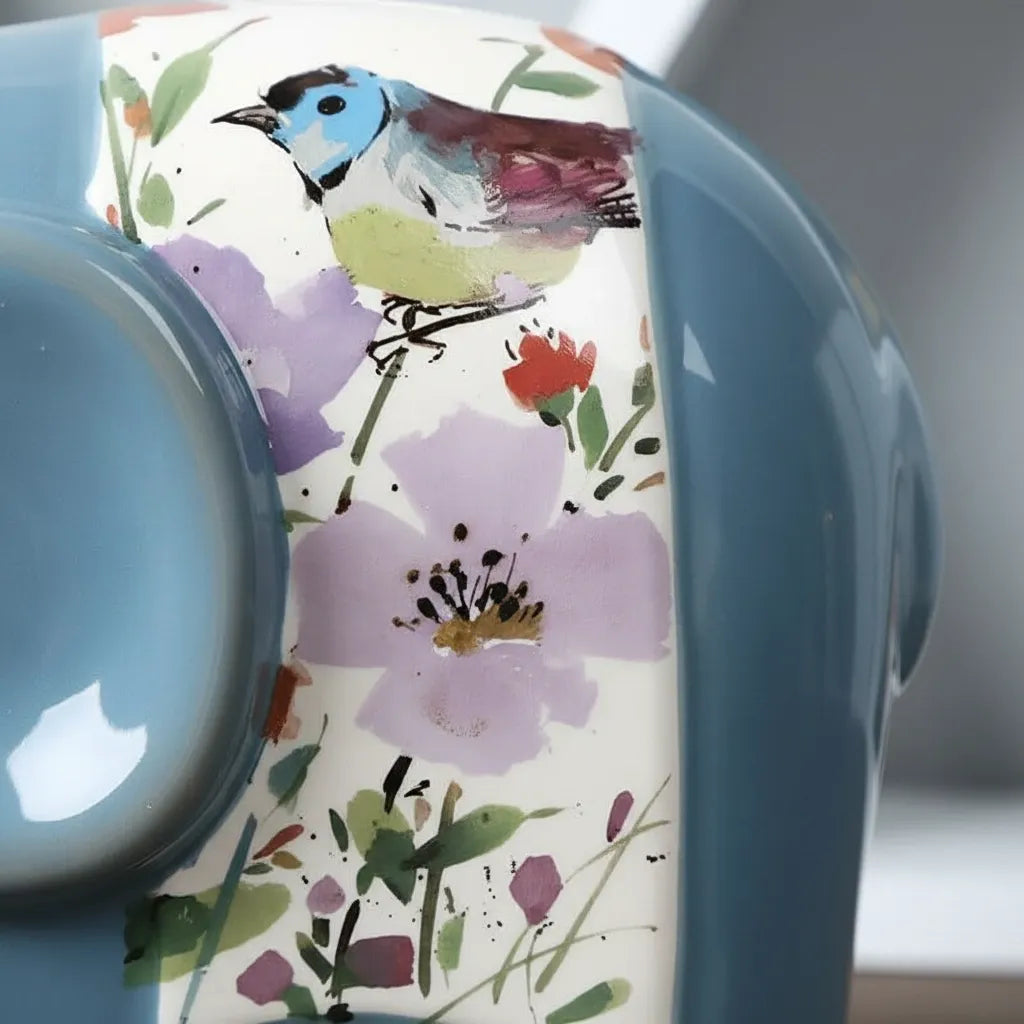 Tirelire Éléphant Design