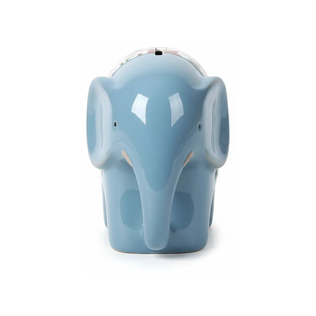 Tirelire Éléphant Design