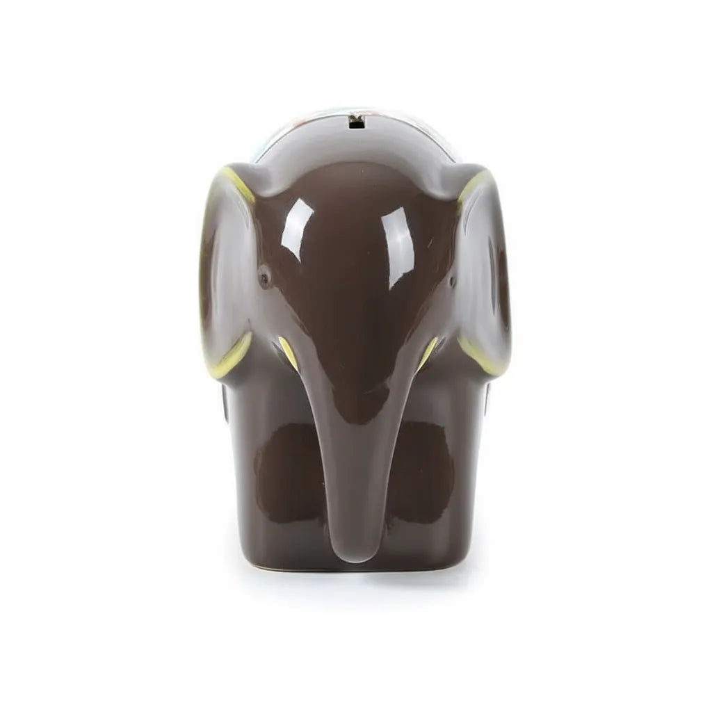 Tirelire Éléphant Design
