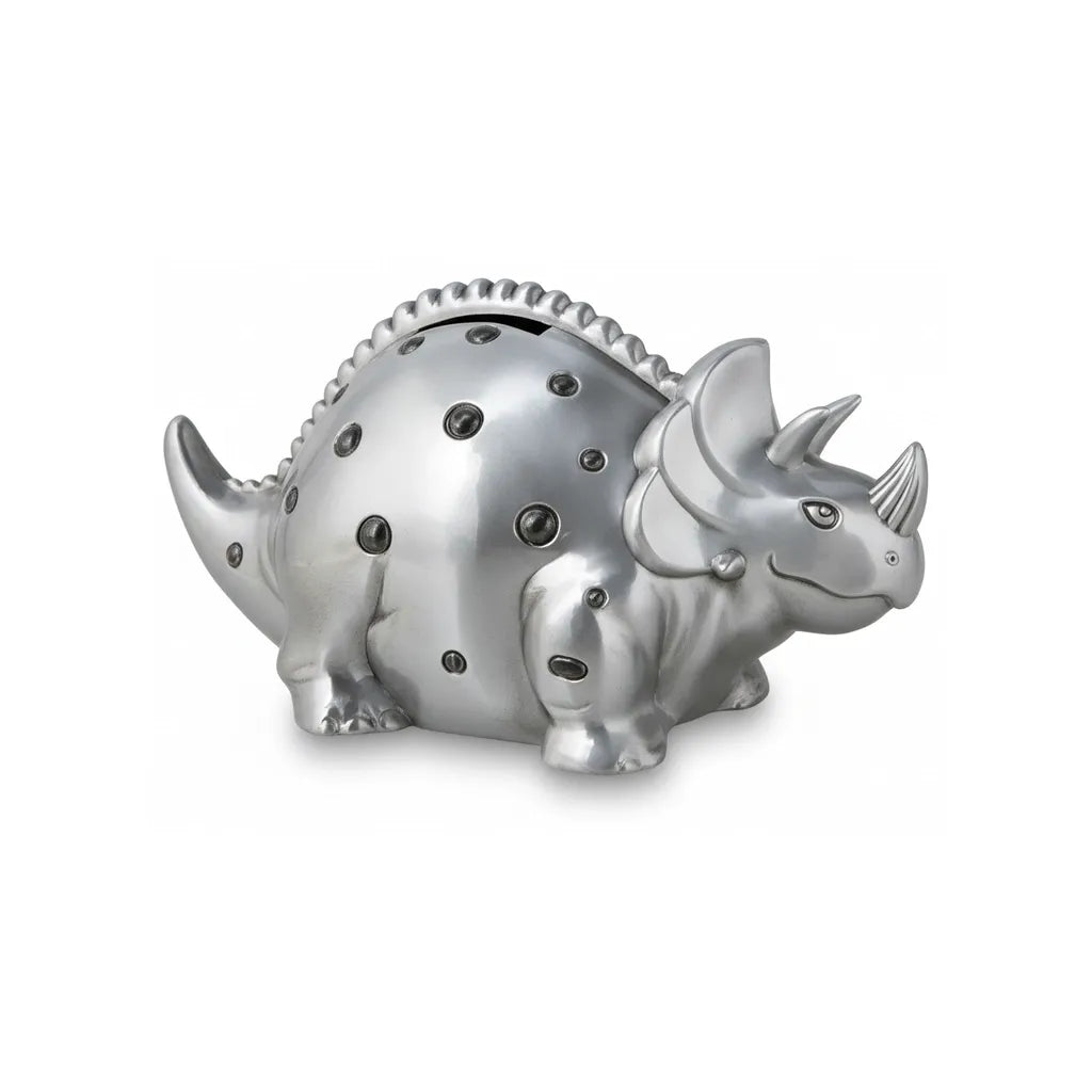 Tirelire en Forme de Dinosaure