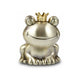Tirelire Grenouille Couronne