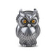Tirelire Hibou en Métal