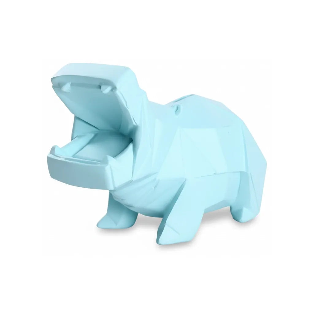 Tirelire Hippopotame
