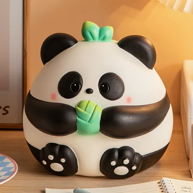 Tirelire Japonaise Panda