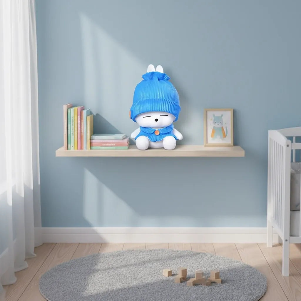 Tirelire Lapin Baptême