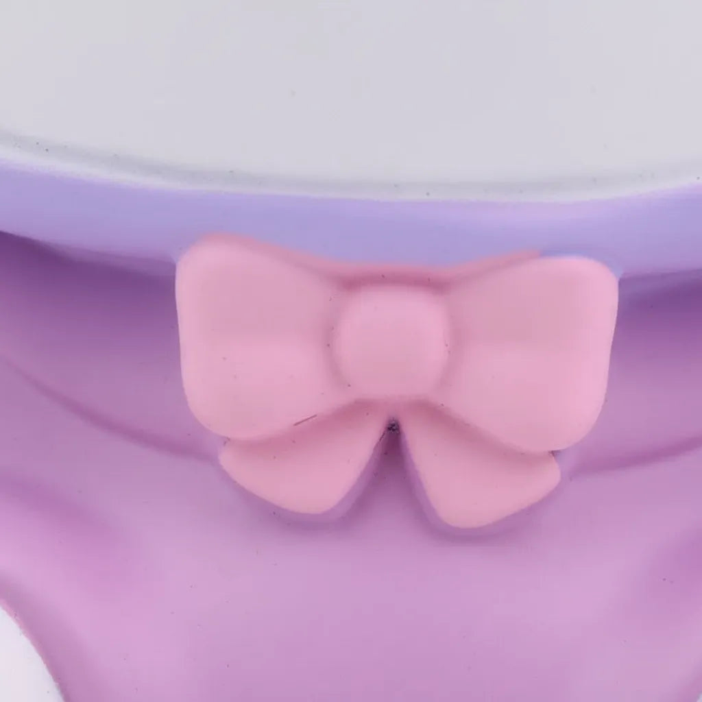 Tirelire Lapin Bébé Fille