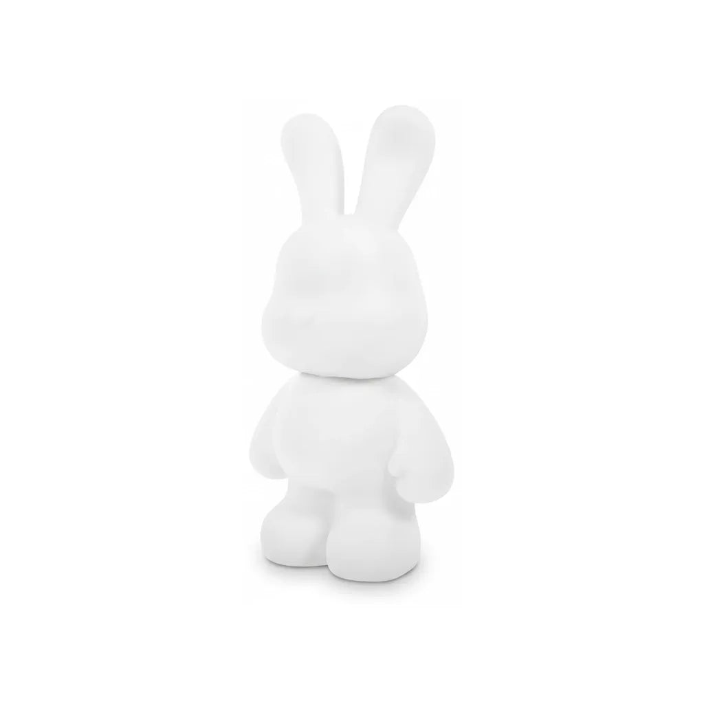 Tirelire Lapin Blanc