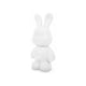 Tirelire Lapin Blanc
