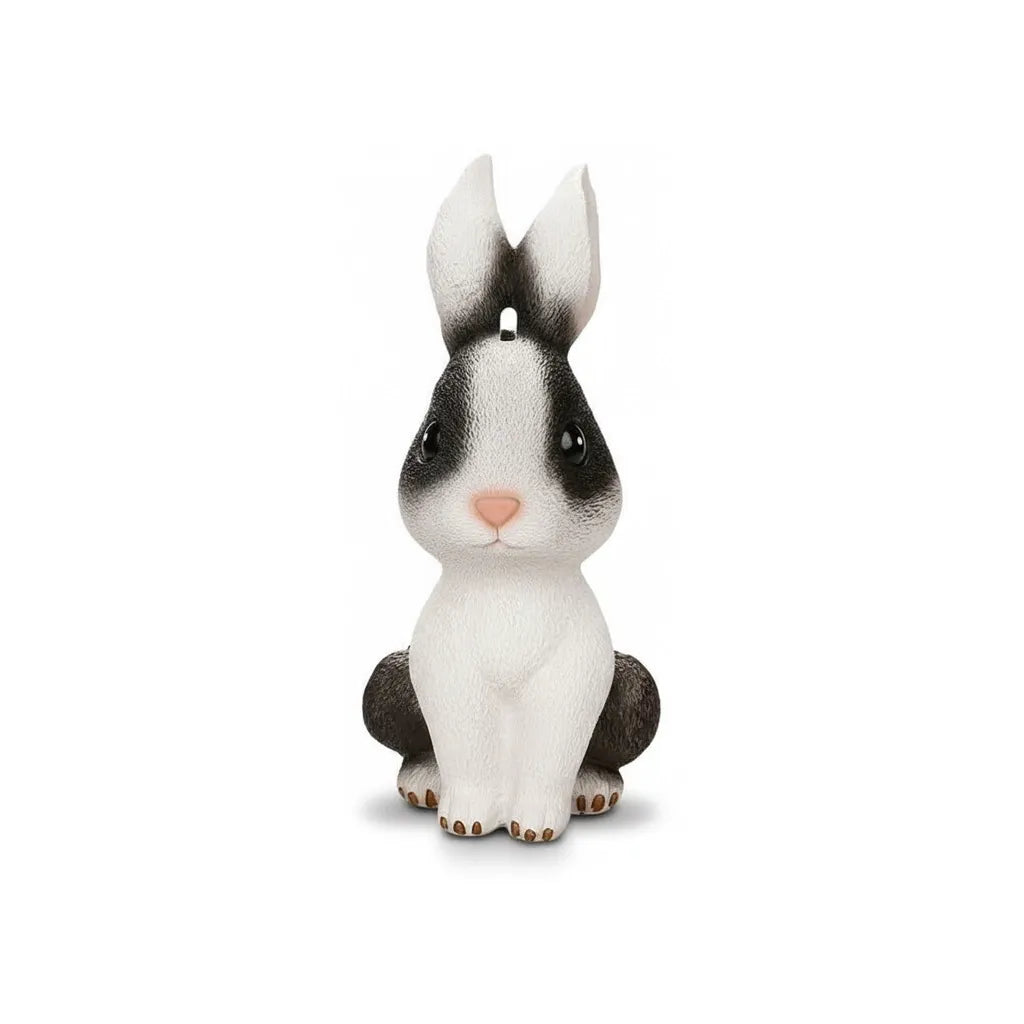 Tirelire Lapin Vintage