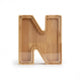 N