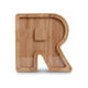 R
