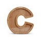 C