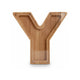 Y
