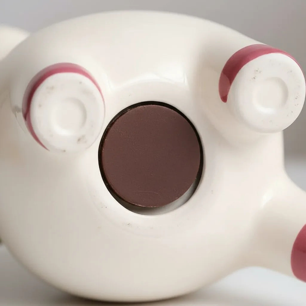 Tirelire Licorne à Décorer