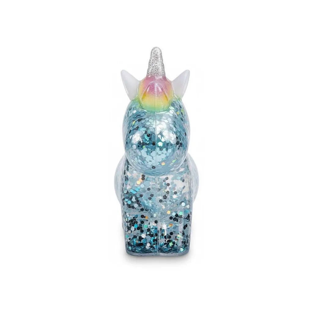 Tirelire Licorne Plastique