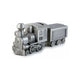 Locomotive & Wagon