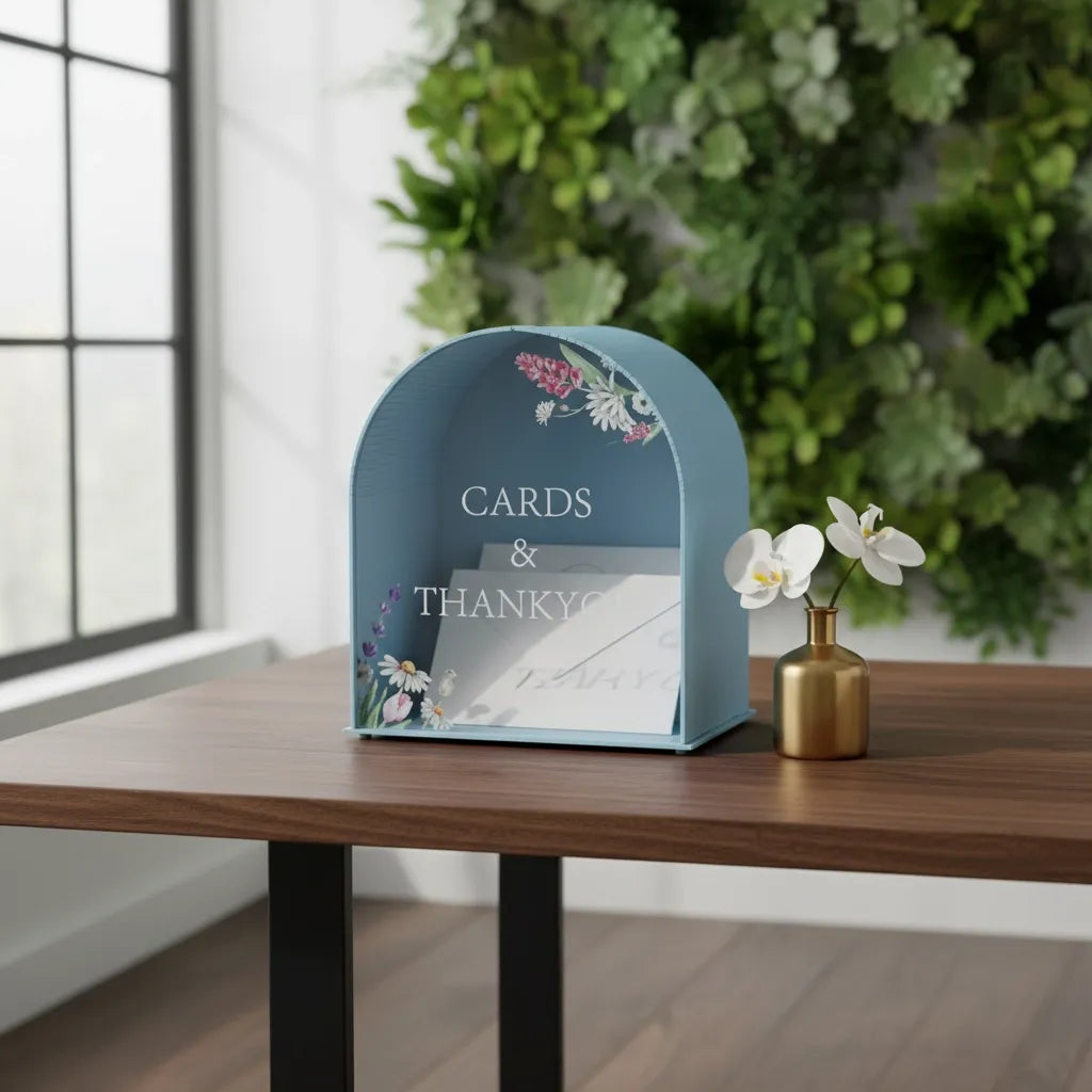 Tirelire Mariage Maison