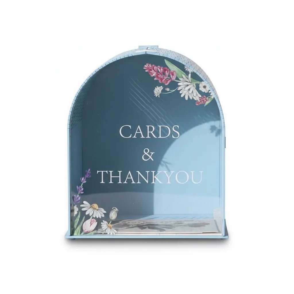 Tirelire Mariage Maison