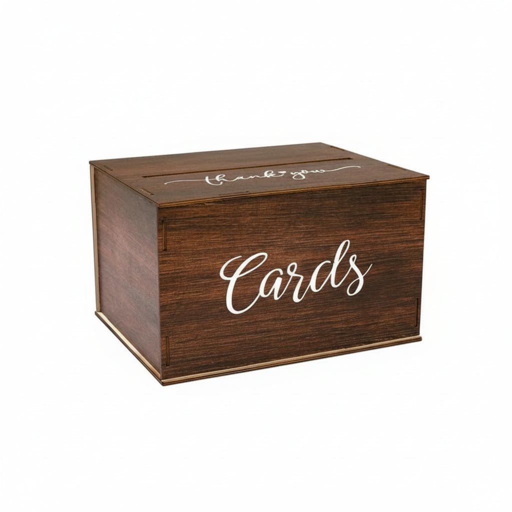 Tirelire Mariage Originale