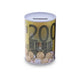 200 euros