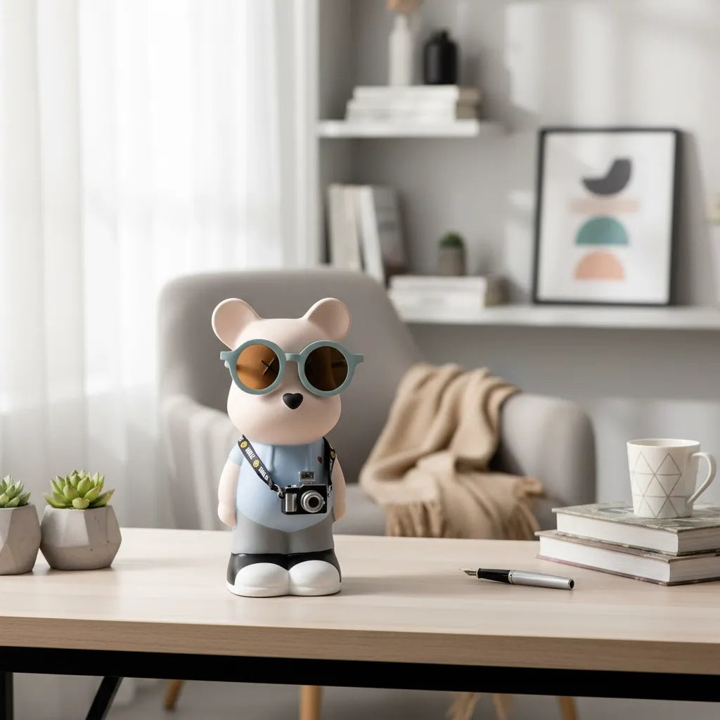 Tirelire Originale pour Adulte