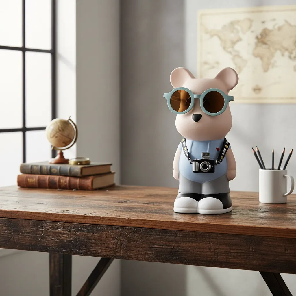 Tirelire Originale pour Adulte