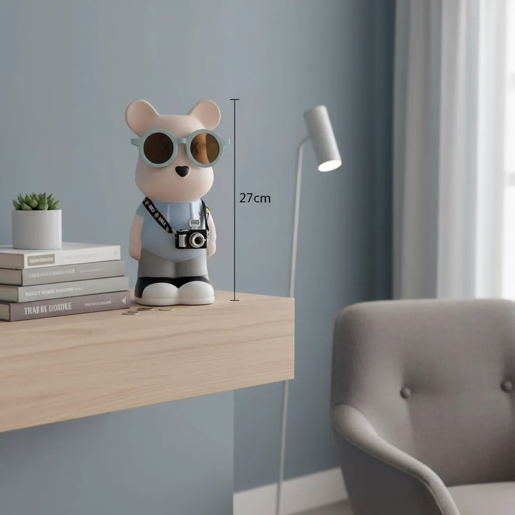 Tirelire Originale pour Adulte