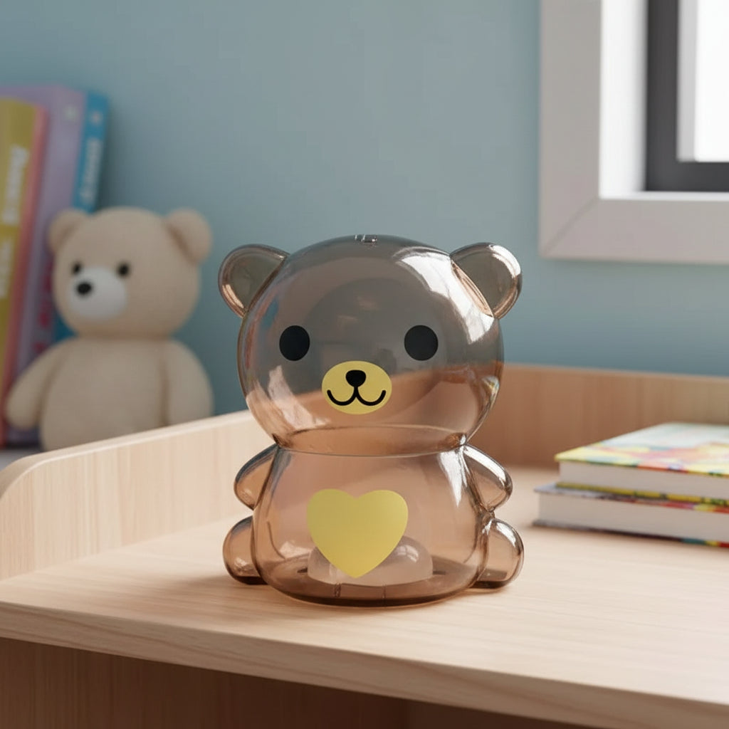 Tirelire Ours Bébé