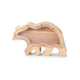 Tirelire Ours Polaire